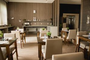 class hotel varginha