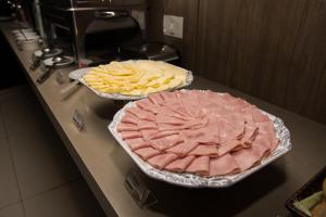 class hotel varginha