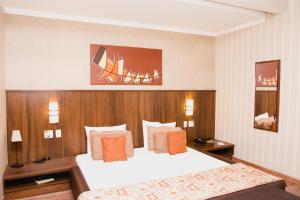 class hotel varginha