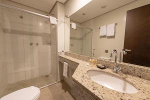 class hotel varginha