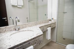 class hotel varginha