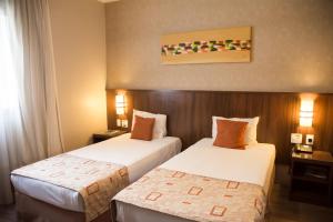 class hotel varginha