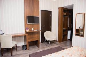 class hotel varginha