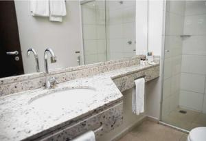 class hotel varginha