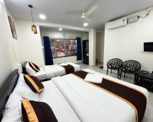 panduranga elite
