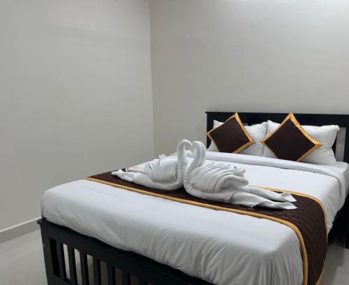 Panduranga Elite,,2 star