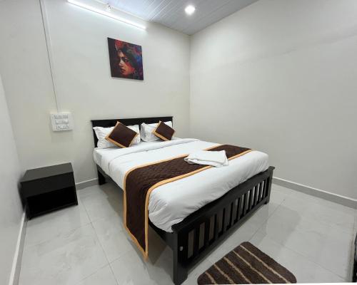 Panduranga Elite,,2 star