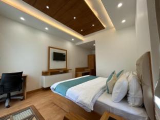 Cocoon Shimla - 1 Km From Isbt Shimla,,3 star