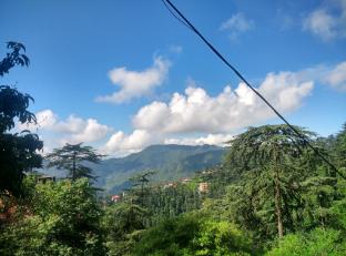 cocoon shimla 1 km from isbt shimla