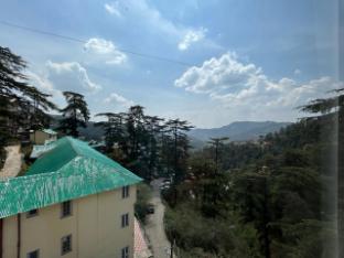 cocoon shimla 1 km from isbt shimla