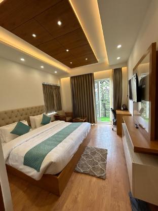 cocoon shimla 1 km from isbt shimla