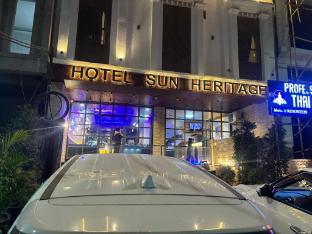 hotel sun heritage