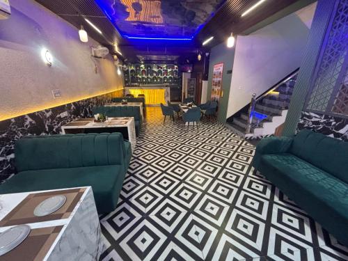 hotel sun heritage