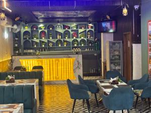 hotel sun heritage