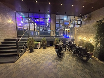 hotel sun heritage
