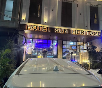 hotel sun heritage