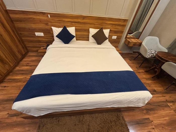 hotel sun heritage
