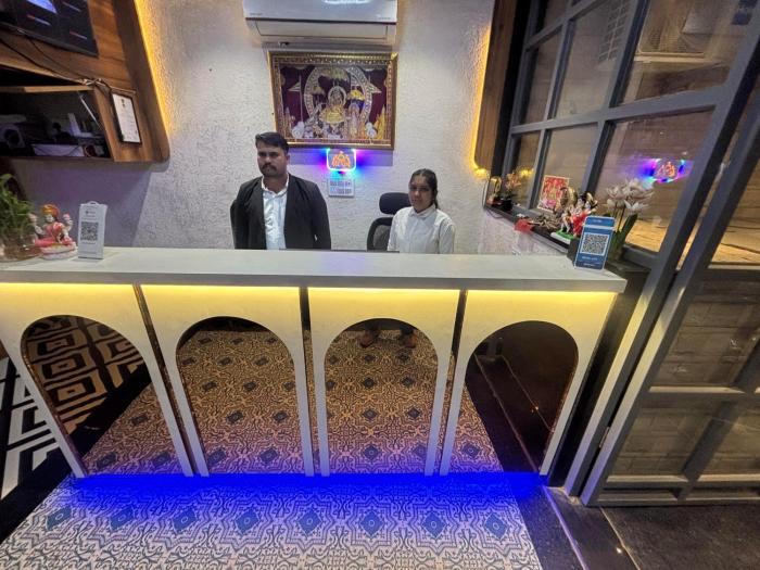 hotel sun heritage