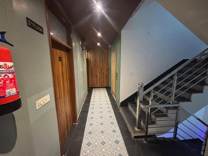 hotel sun heritage