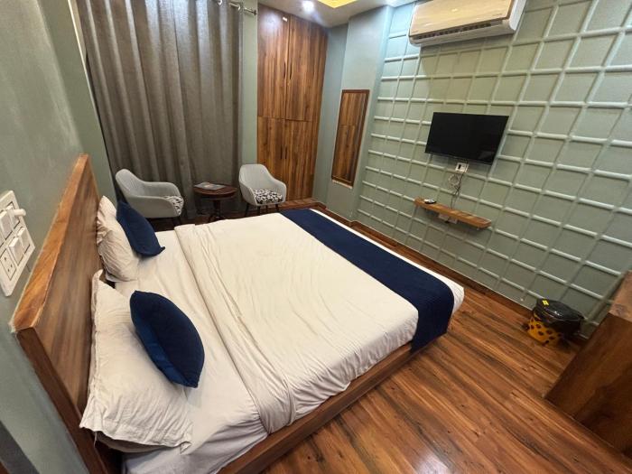 hotel sun heritage