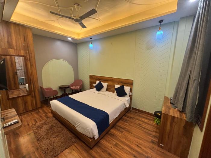 hotel sun heritage