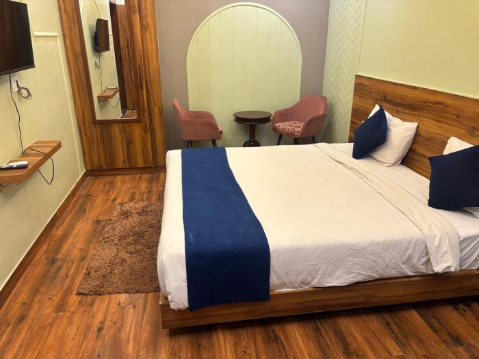 hotel sun heritage