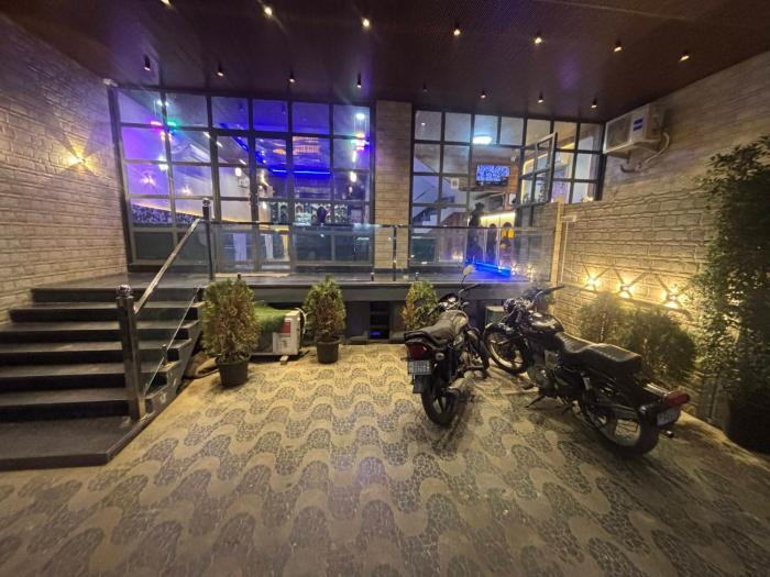 hotel sun heritage