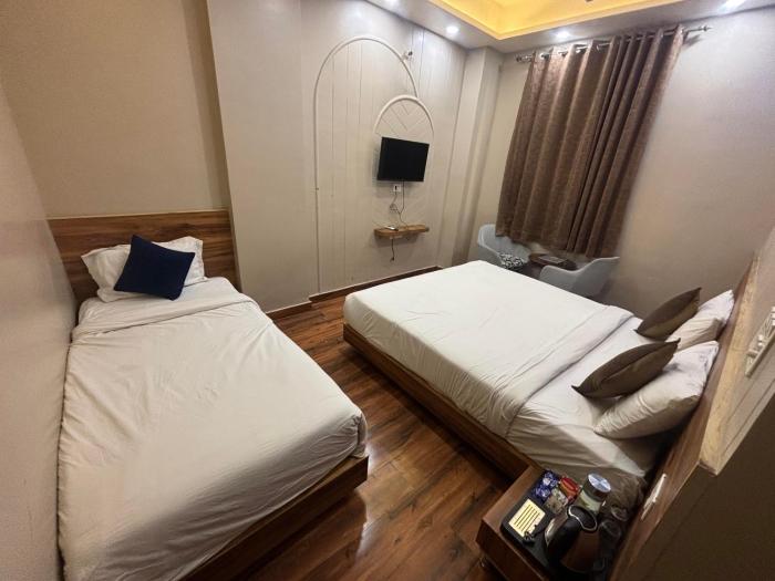 hotel sun heritage