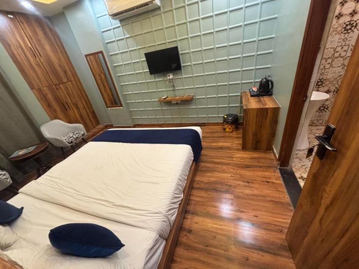 hotel sun heritage