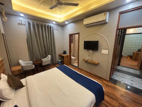 hotel sun heritage