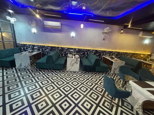 hotel sun heritage