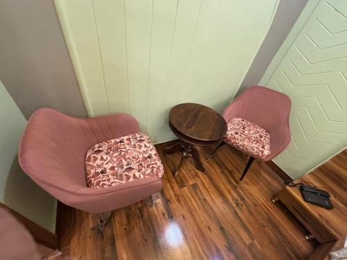 hotel sun heritage