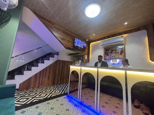 hotel sun heritage