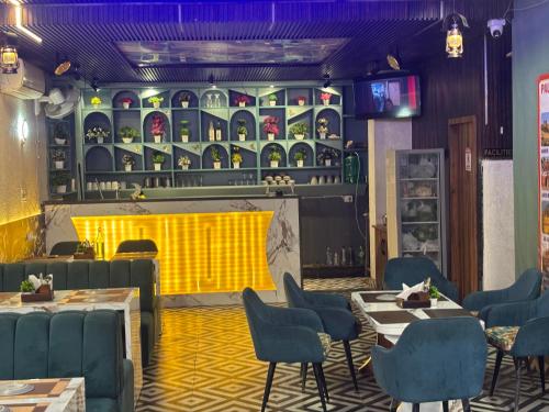 hotel sun heritage