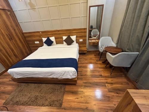 hotel sun heritage