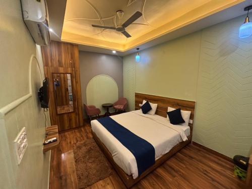 hotel sun heritage