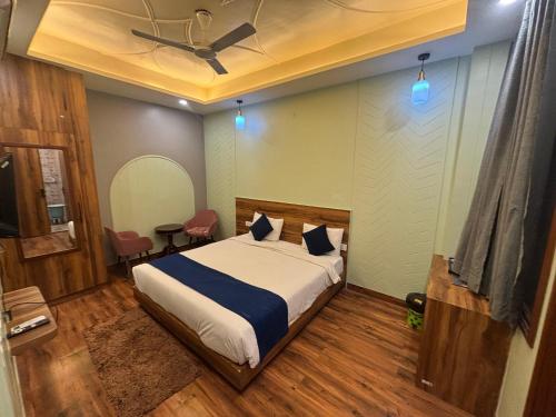 hotel sun heritage