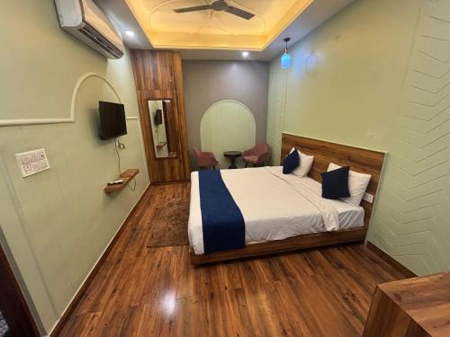 hotel sun heritage