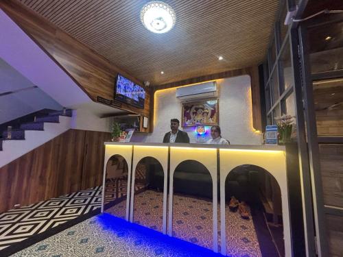 hotel sun heritage