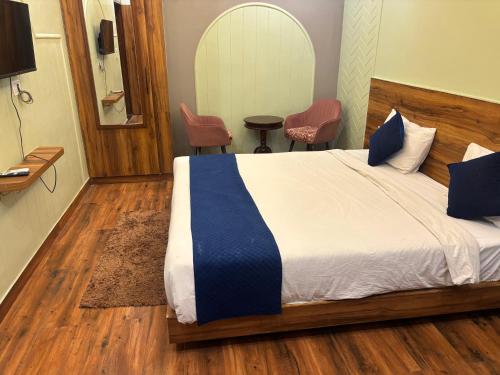 hotel sun heritage