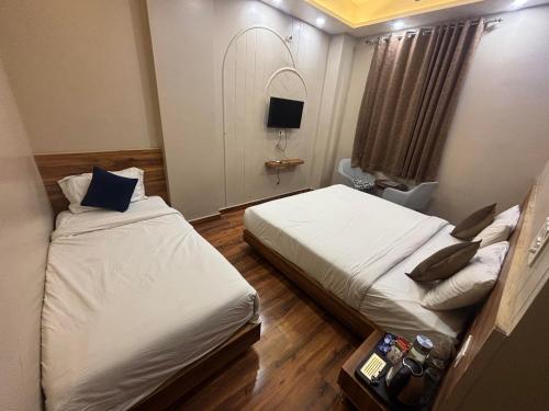 hotel sun heritage