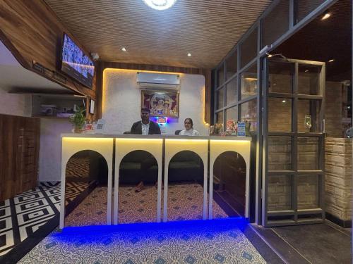 hotel sun heritage