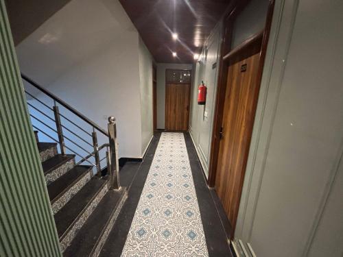 hotel sun heritage