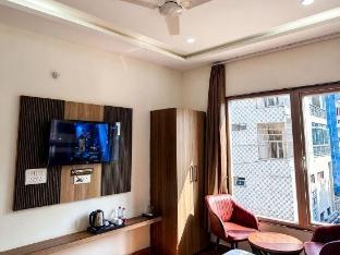 the manthan heights