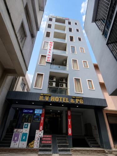 rv hotel