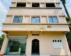 Jalangi Empire,,2 star
