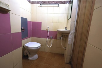 Amman Cottage,,3 star