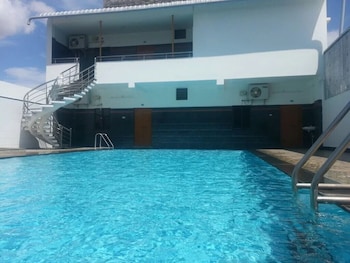 Amman Cottage,,3 star