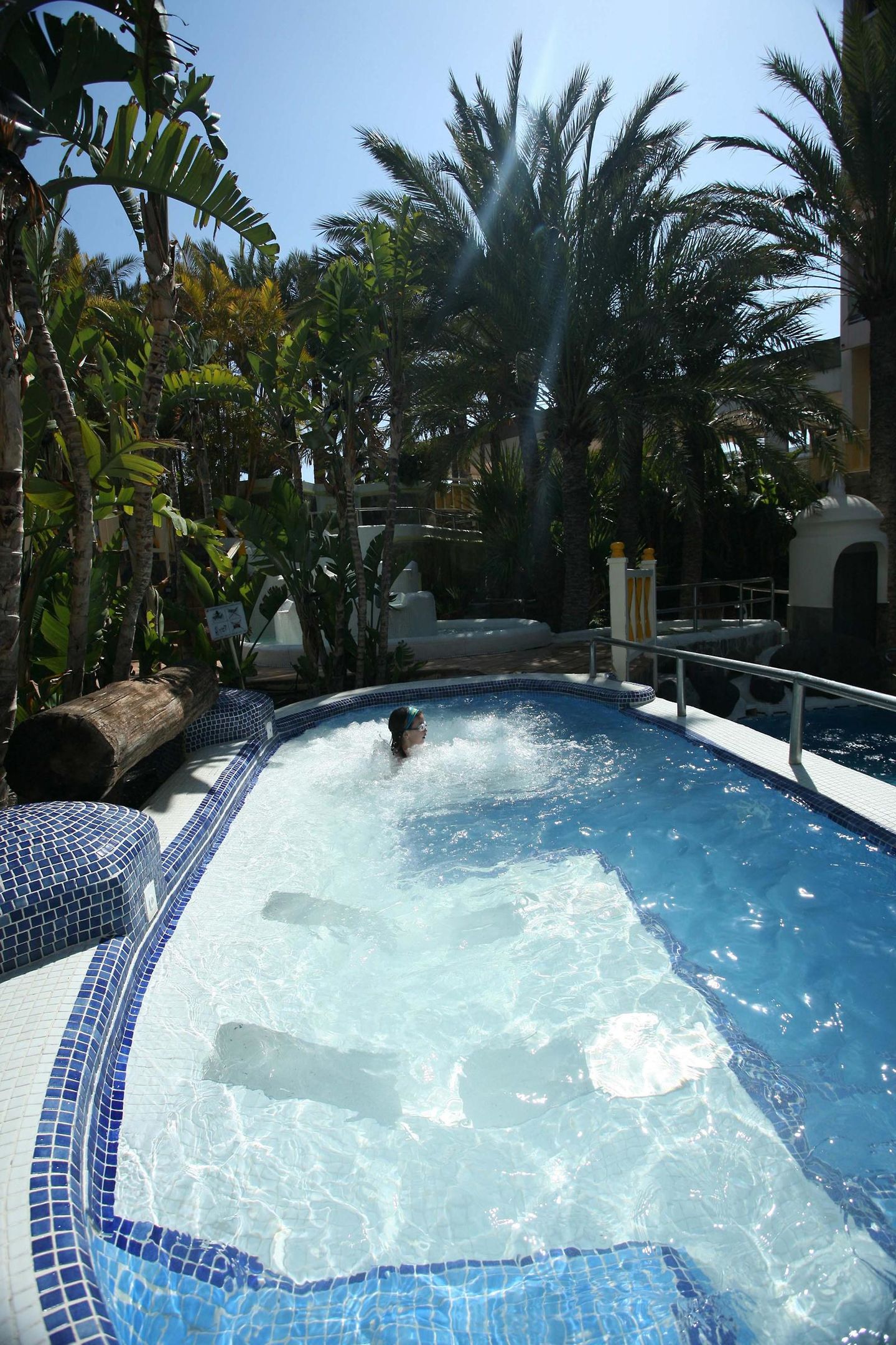 abora buenaventura by lopesan hotels