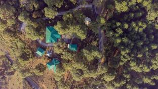 forest rest house satobari